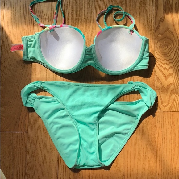 ARDENE Bikini - Picture 3 of 8